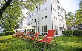 Domizil Hotel Tubingen